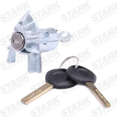 Zamek Drzwi Stark SKLCY-4750011 SKLCY-4750011 - foto 4
