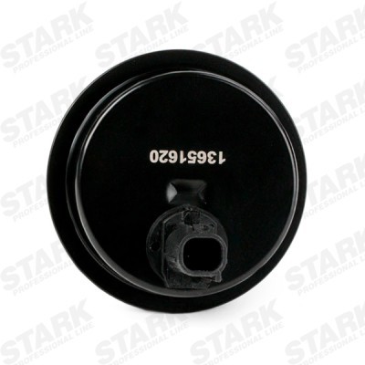Czujnik ABS Stark SKWSS-0350396 SKWSS-0350396 - foto 3