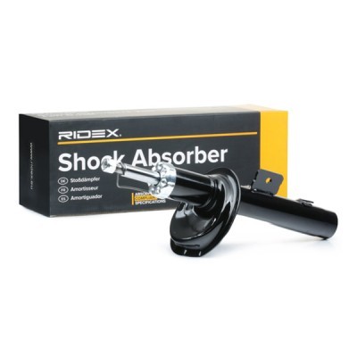 Amortyzator RIDEX 854S0700 854S0700 - foto 3