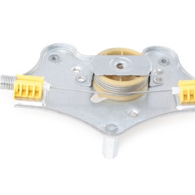 Podnośnik szyby RIDEX 1561W0485 1561W0485 - foto 4