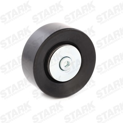 Rolka Prowadząca Pasek Wieloklinowy Stark SKDG-1080010 SKDG-1080010 - foto 2
