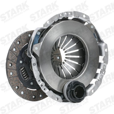 Zestaw Sprzęgła Stark SKCK-0100157 SKCK-0100157 - foto 4