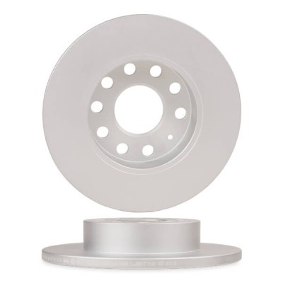 Tarcza hamulcowa RIDEX 82B0037P 82B0037P - foto 4