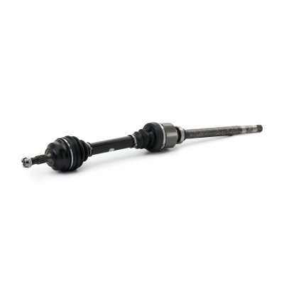 Półoś Napędowa RIDEX 13D0514R 13D0514R - foto 3