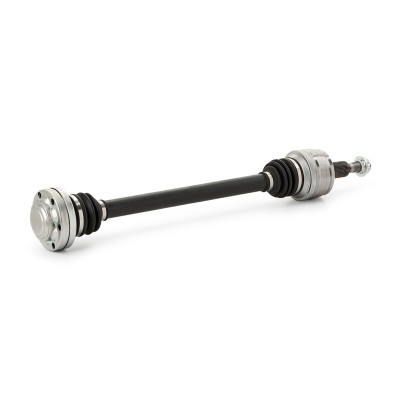Półoś Napędowa RIDEX 13D0676R 13D0676R - foto 4