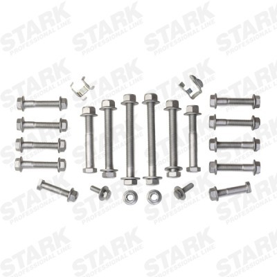 Zestaw Wahacze Stark SKSSK-1600178 SKSSK-1600178 - foto 6