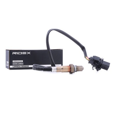 Sonda Lambda RIDEX 3922L0393 3922L0393 - foto 2