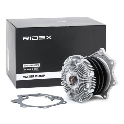 Pompa Wody RIDEX 1260W0050 1260W0050 - foto 2