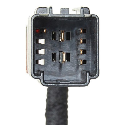 Amortyzator Pokrywy Bagażnika RIDEX 219G1034 219G1034 - foto 7