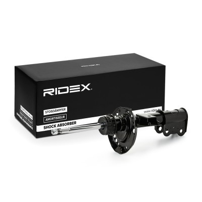 Amortyzator RIDEX 854S0924 854S0924 - foto 1