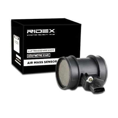 Przepływomierz RIDEX 3926A0149 3926A0149 - foto 3