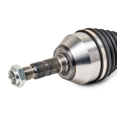 Półoś Napędowa RIDEX 13D1861R 13D1861R - foto 5