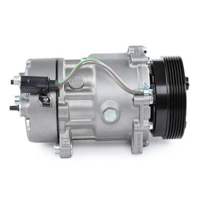 Sprężarka Klimatyzacji VW 447K0060 - foto 5