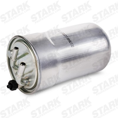 Filtr Paliwa Stark SKFF-0870125 SKFF-0870125 - foto 4