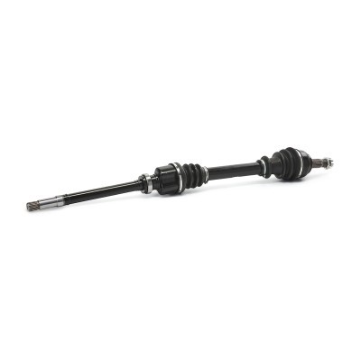 Półoś Napędowa RIDEX 13D0120R 13D0120R - foto 4