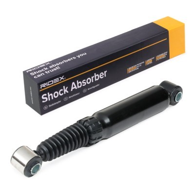 Amortyzator RIDEX 854S0074 854S0074 - foto 8
