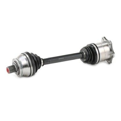Półoś Napędowa RIDEX 13D0693 13D0693 - foto 3