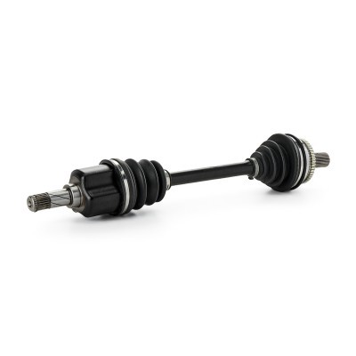 Półoś Napędowa RIDEX 13D0147R 13D0147R - foto 4