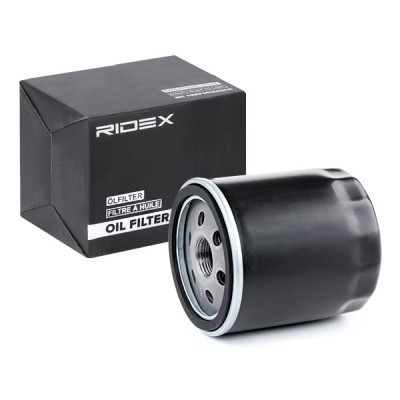 Filtr Oleju RIDEX 7O0182 7O0182 - foto 2