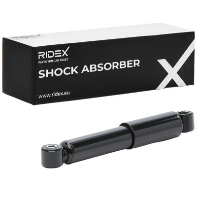 Amortyzator RIDEX 854S18311 854S18311 - foto 2