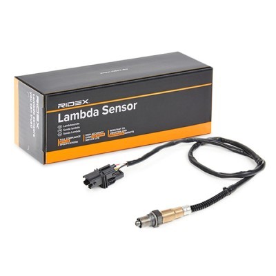 Sonda Lambda RIDEX 3922L0964 3922L0964 - foto 2