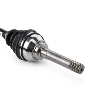 Półoś Napędowa RIDEX 13D0206R 13D0206R - foto 6