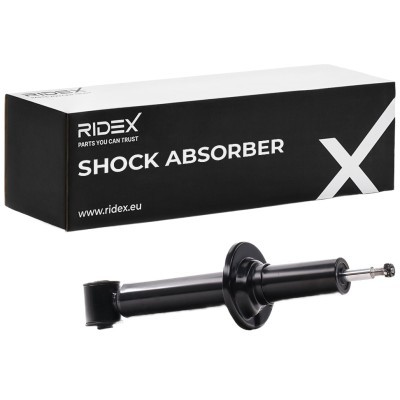 Amortyzator RIDEX 854S1067 854S1067 - foto 2