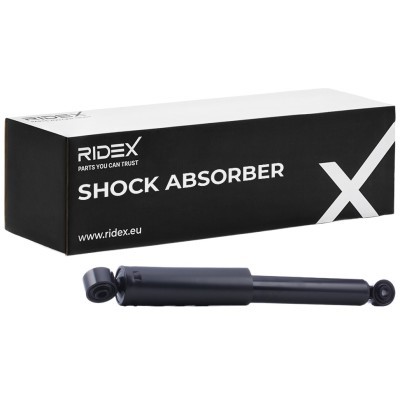 Amortyzator RIDEX 854S0104 854S0104 - foto 2