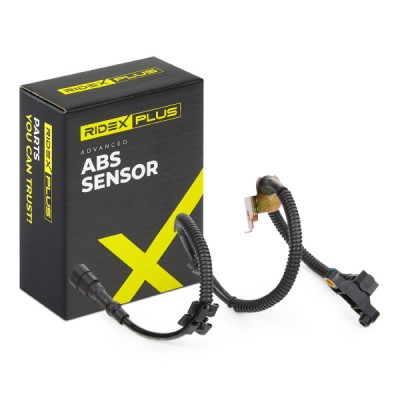 Czujnik ABS RIDEX 412W0836P 412W0836P - foto 2