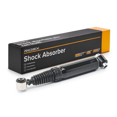 Amortyzator RIDEX 854S19051 854S19051 - foto 3