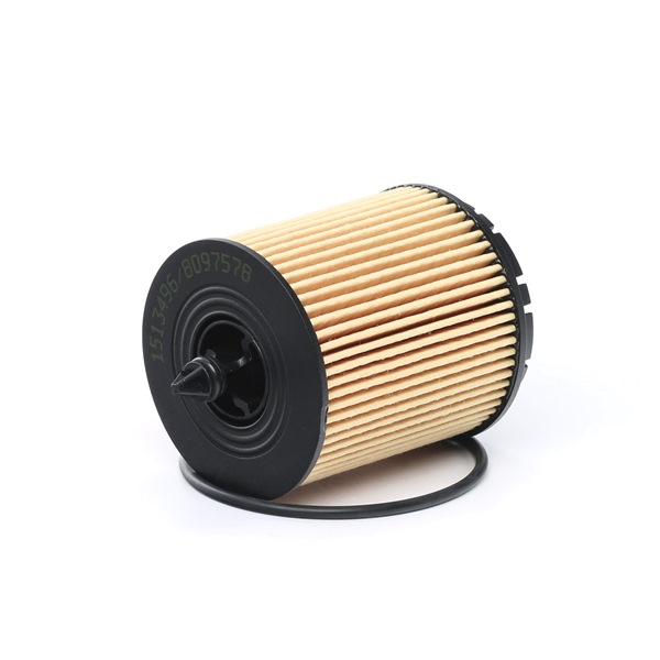 Filtr Oleju RIDEX 7O0068 7O0068 - foto 1