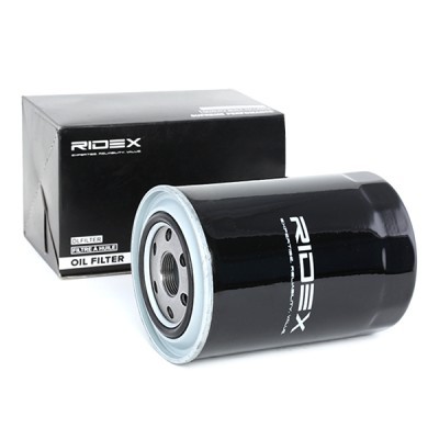 Filtr Oleju RIDEX 7O0126 7O0126 - foto 2