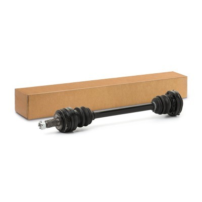 Półoś Napędowa RIDEX 13D0749R 13D0749R - foto 2