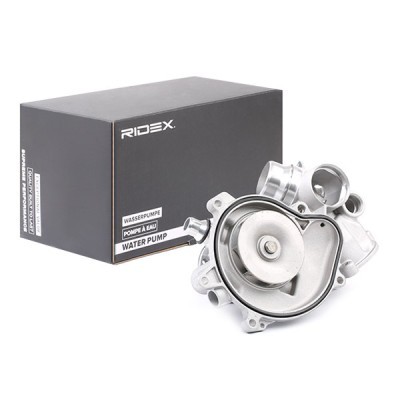 Pompa Wody RIDEX 1260W0406 1260W0406 - foto 2