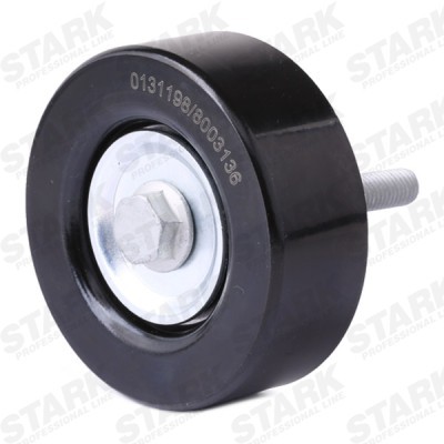 Rolka Prowadząca Pasek Wieloklinowy Stark SKDG-1080081 SKDG-1080081 - foto 3