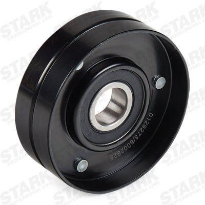 Rolka Prowadząca Pasek Wieloklinowy Stark SKDG-1080026 SKDG-1080026 - foto 3