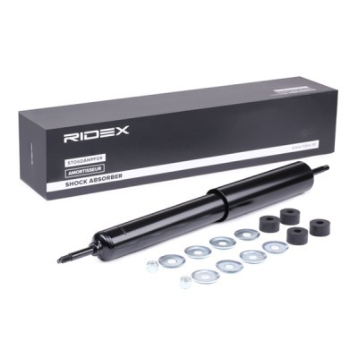 Amortyzator RIDEX 854S0828 854S0828 - foto 3