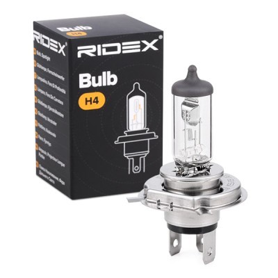 Żarówka RIDEX 106B0003 106B0003 - foto 2