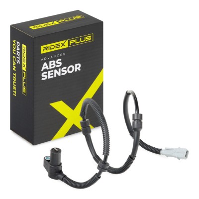 Czujnik ABS RIDEX 412W0340P 412W0340P - foto 2