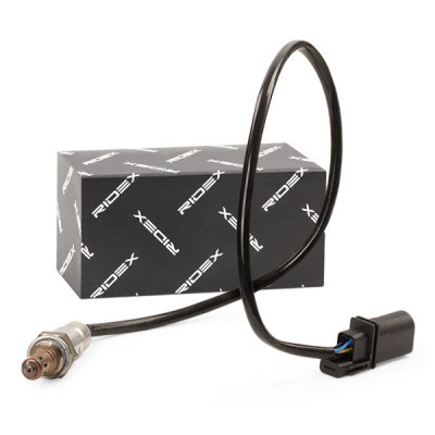 Sonda Lambda RIDEX 3922L0282 3922L0282 - foto 2