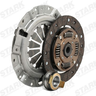 Zestaw Sprzęgła Stark SKCK-0100980 SKCK-0100980 - foto 3