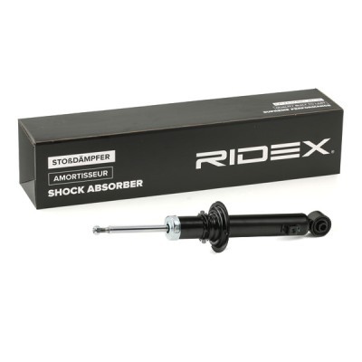 Amortyzator RIDEX 854S0489 854S0489 - foto 3