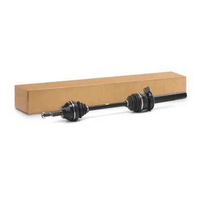 Półoś Napędowa RIDEX 13D0436R 13D0436R - foto 2