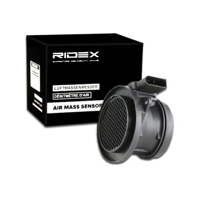 Przepływomierz RIDEX 3926A0058 3926A0058 - foto 3