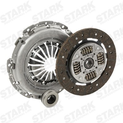Zestaw Sprzęgła Stark SKCK-0101797 SKCK-0101797 - foto 3