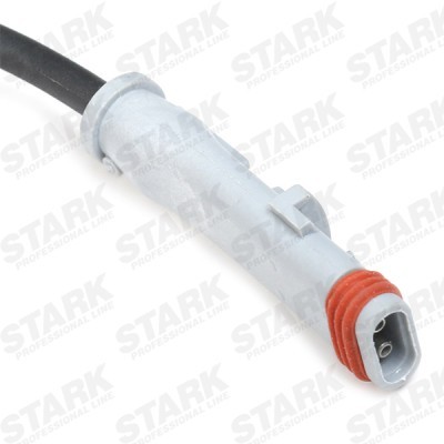 Czujnik ABS Stark SKWSS-0350872 SKWSS-0350872 - foto 4