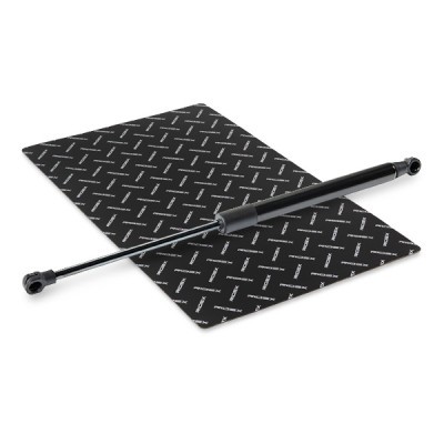 Amortyzator Pokrywy Bagażnika RIDEX 219G1161 219G1161 - foto 2