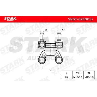 Łącznik Stabilizatora Stark SKST-0230013 SKST-0230013 - foto 3