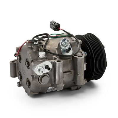 Kompresor klimatyzacji 447K0590R - foto 4