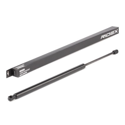 Amortyzator Pokrywy Bagażnika RIDEX 219G0789 219G0789 - foto 2